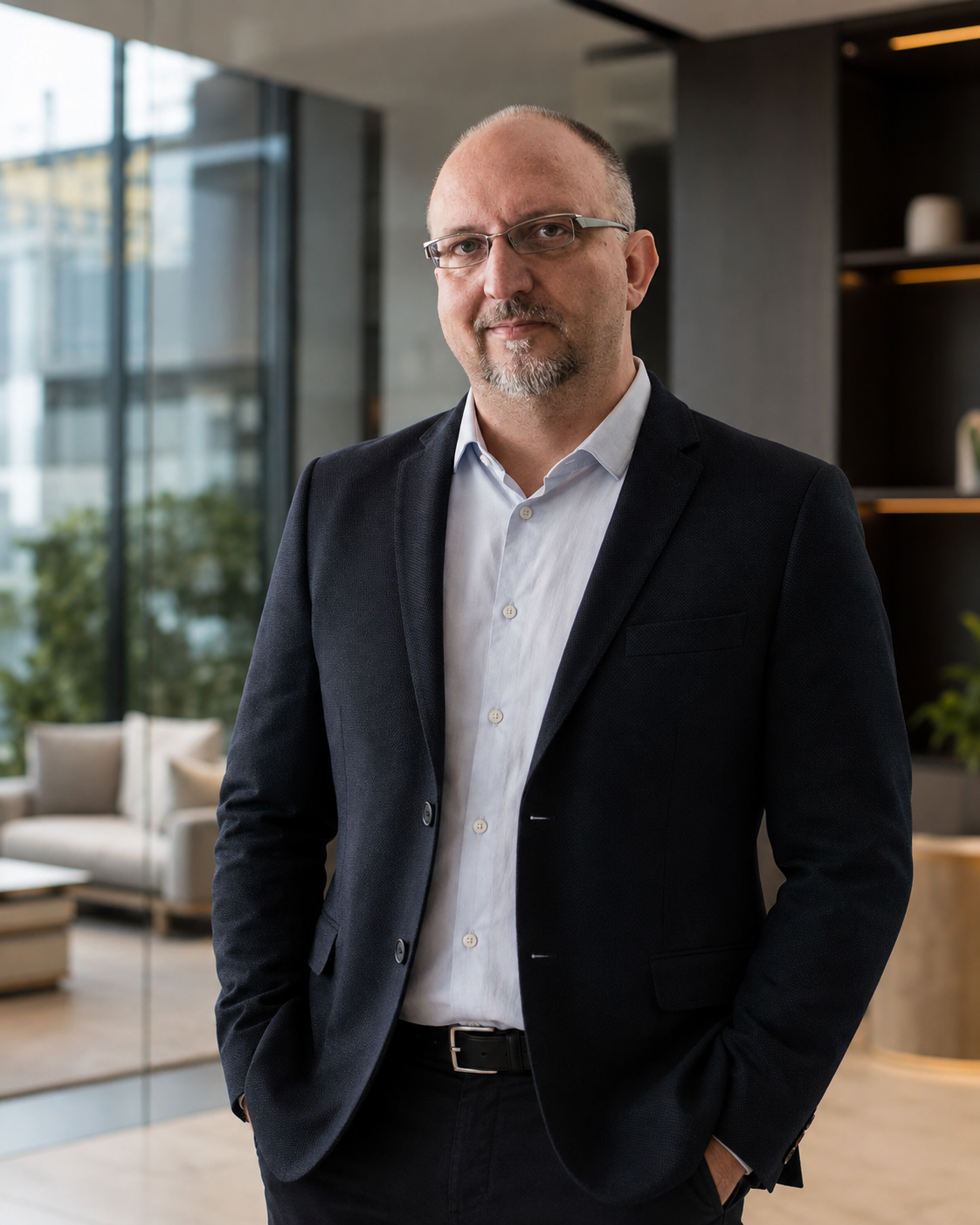 Karel Fillner — Crypto enthusiast, DC Network